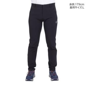 マムート(MAMMUT)(メンズ)パンツ ボト...の詳細画像3