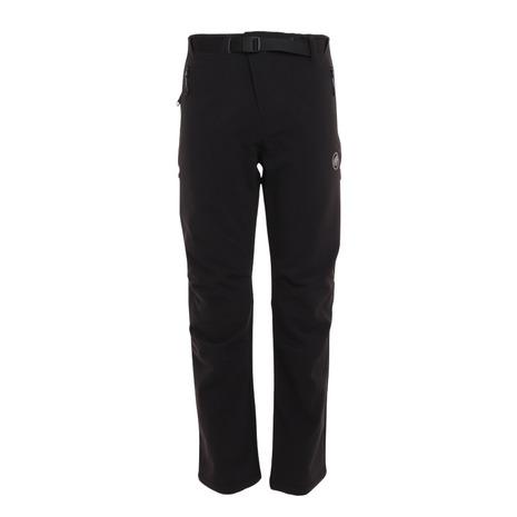 マムート（MAMMUT）（メンズ）ウィンターフィールド パンツ ボトム Winterfield SO...