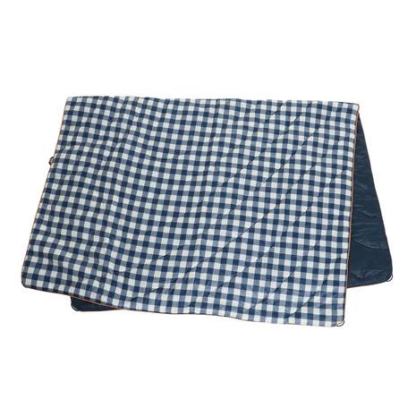 ランプル（Rumpl） ブランケット 防寒 撥水 ORIGINAL PUFFY TPPB-NG1-1...