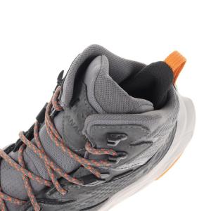 ホカ(HOKA)(メンズ)ゴアテックス トレッ...の詳細画像4