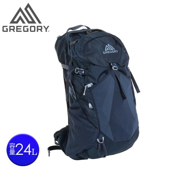 グレゴリー（GREGORY）（レディース）吸湿発散 リュック 登山 ハイキング ジュノー24 126...