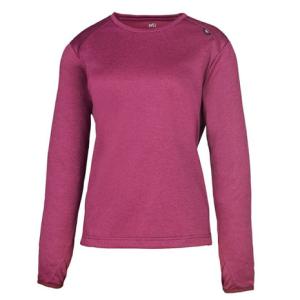 ミレー長袖Tシャツ ロンT アイラ2 クルー ロングスリーブ MIV01990-9728