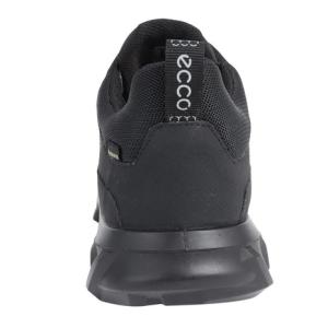 エコー(ecco)(メンズ)スニーカー 黒 メ...の詳細画像4