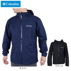 コロンビア（Columbia）（メンズ）アウター ジャケット ライトクレストジャケット PM5738 防水 耐水 はっ水