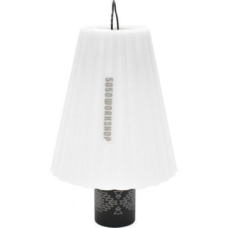 5050WORKSHOP（5050WORKSHOP） ランタンシェード ミニマライト専用 レトロシェ...