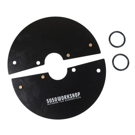 5050WORKSHOP（5050WORKSHOP） ランタンシェード ミニマライト専用 KASA ...