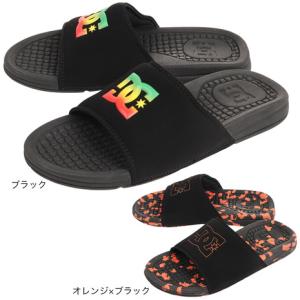 ディーシーシュー （DC SHOE） （メンズ） スポーツサンダル ボルサ DM231035 シャワーサンダル レジャー プール 街履きの商品画像