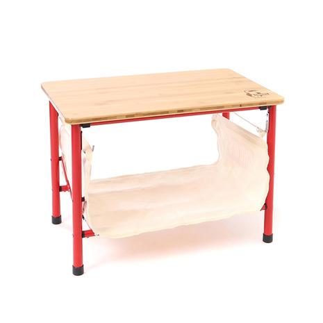 チャムス（CHUMS） テーブル キャンプ 焚き火 折りたたみ ファイヤーウッド テーブル CH62...