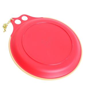チャムス(CHUMS) 食器 皿 プレート キ...の詳細画像1
