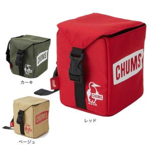 CHUMS（チャムス） STORAGE BOX / ストレージボックス CH62-1579 BBQ