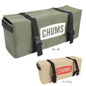 チャムス（CHUMS）リムーバブルケースM CH60-3413 収納ケース 小物ケース｜L-Breath Yahoo!店