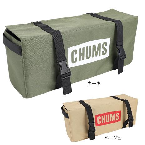 チャムス（CHUMS）リムーバブルケースM CH60-3413 収納ケース 小物ケース