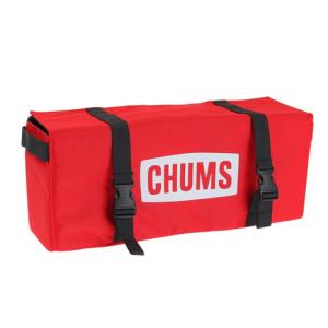 CHUMS（チャムス） Folding Steel Basket フォールディングスチール