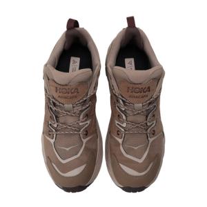 ホカ(HOKA)(メンズ)ゴアテックス トレッ...の詳細画像1