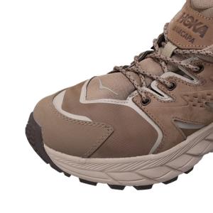 ホカ(HOKA)(メンズ)ゴアテックス トレッ...の詳細画像3