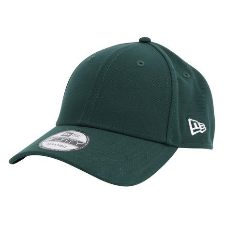 ニューエラ（NEW ERA）（メンズ、レディース）キャップ 9FORTY ベーシック 1355208...