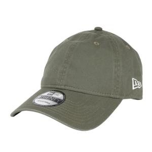 ニューエラ（NEW ERA）（メンズ、レディース）9TWENTY ウォッシュドコットン ベーシック キャップ 13552118 帽子｜lbreath