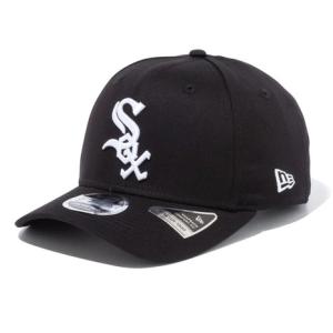 9FIFTY 【メーカー取次】NEW ERA ニューエラ Stretch Snap ストレッチ
