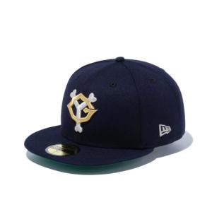 ニューエラ （NEW ERA） （メンズ、レディース） 59FIFTY NPBクラシック 読売ジャイアンツ 13562199 プロ野球の商品画像