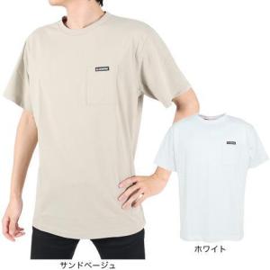 ボンファイア （Bonfire） （メンズ） Mountain 半袖Tシャツ 50BNF3SCD2265の商品画像