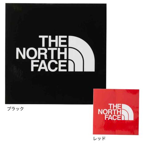 ノースフェイス（THE NORTH FACE）（メンズ、レディース、キッズ）TNFスクエアロゴステッ...