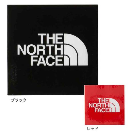 ノースフェイス（THE NORTH FACE）（メンズ、レディース、キッズ）TNFスクエアロゴステッ...