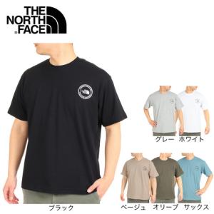 ザノースフェイス （THE NORTH FACE） （メンズ） 半袖Tシャツ SIMPLE  