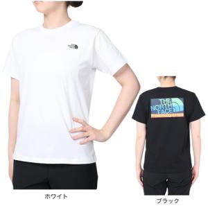 ノースフェイス （THE NORTH FACE） （レディース） 半袖Tシャツ ショートスリーブ FINE ALPIN EQ NTW32333Xの商品画像