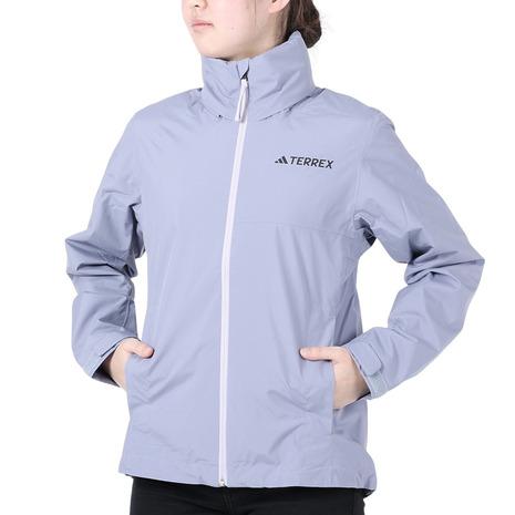 アディダス（adidas）（レディース）テレックス マルチ RAIN. RDY 2層構造レインジャケ...