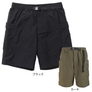 ノースフェイス（THE NORTH FACE）（メンズ）ショートパンツ
