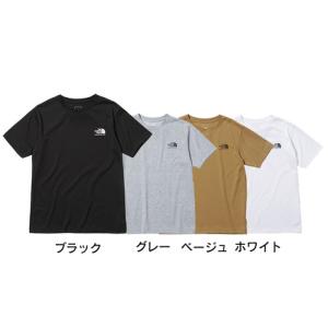 ノースフェイス（THE NORTH FACE）（メンズ）半袖Tシャツ