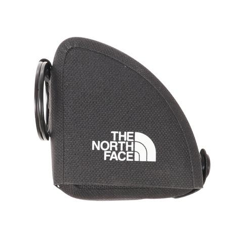 ノースフェイス（THE NORTH FACE）（メンズ、レディース）財布 コインケース ペブル コイ...