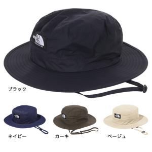 ノースフェイス（THE NORTH FACE）（メンズ）帽子 ハット ウォータープルーフホライズンハット NN02344