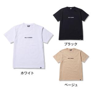 ヘリーハンセン（HELLY HANSEN）（レディース）半袖Tシャツ