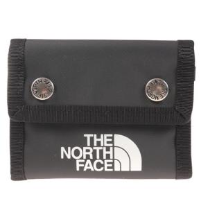 ノースフェイス（THE NORTH FACE）（メンズ、レディース）BC ドットワレット NM82319 K｜lbreath