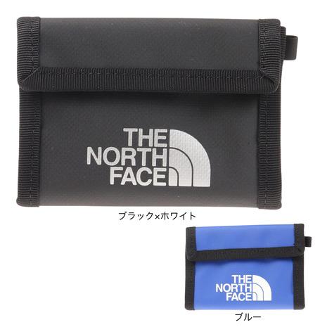 ザ・ノース・フェイス（THE NORTH FACE）（メンズ、レディース）BC ワレットミニ NM8...