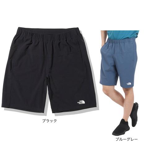 ノースフェイス（THE NORTH FACE）（メンズ）ハーフパンツ メンズ フレキシブルショーツ ...