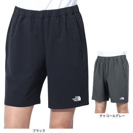 ノースフェイス（THE NORTHACE）（メンズ）ショートパンツ 短め フレキシブルマルチショーツ...