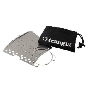 Trangia（トランギア） T3 TR-400333N 五徳 アルコールバーナー専用