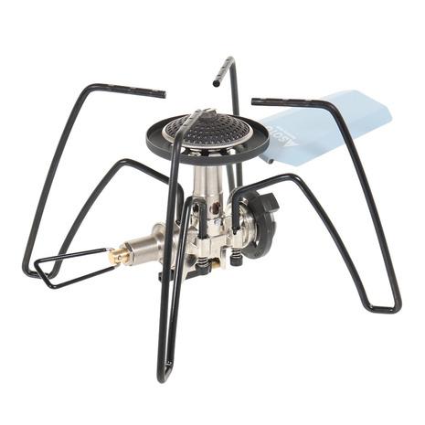 ソト（SOTO） ガスバーナー キャンプ Rストーブプレミアディーラー限定アイスグレー ST-PD3...