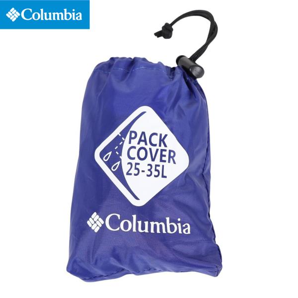 コロンビア（Columbia）（メンズ、レディース、キッズ）10000パックカバー25-35 PU2...