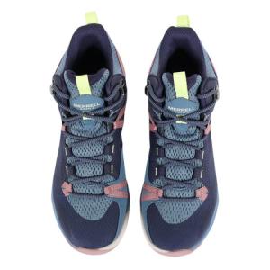 メレル(MERRELL)(レディース)ハイキン...の詳細画像1