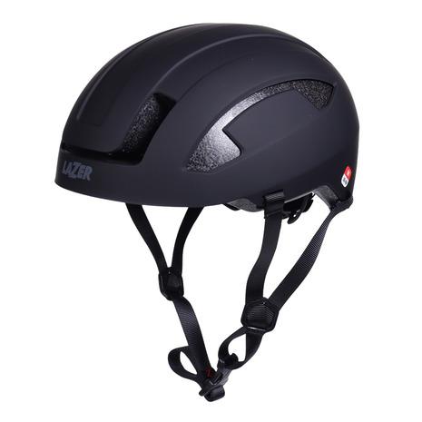 レイザー（LAZER）（メンズ、レディース）CityZen KC マットブラック Mサイズ R2LA...