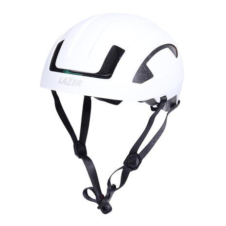 レイザー（LAZER）（メンズ、レディース）CityZen KC マットホワイト Mサイズ R2LA...