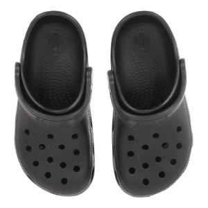 クロックス(crocs)(キッズ)サンダル ク...の詳細画像1