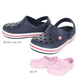 クロックス(crocs)(キッズ)ジュニアサンダ...の商品画像