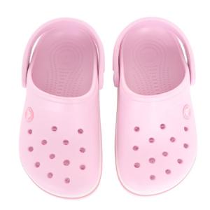 クロックス(crocs)(キッズ)ジュニアサン...の詳細画像2