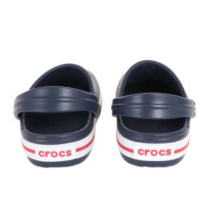 クロックス(crocs)(キッズ)ジュニアサン...の詳細画像3