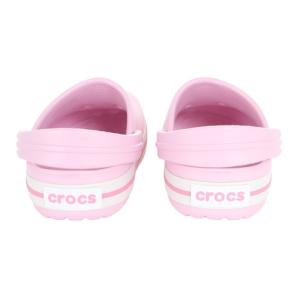 クロックス(crocs)(キッズ)ジュニアサン...の詳細画像4