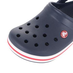 クロックス(crocs)(キッズ)ジュニアサン...の詳細画像5